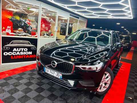 Annonce voiture Volvo XC60 20000 