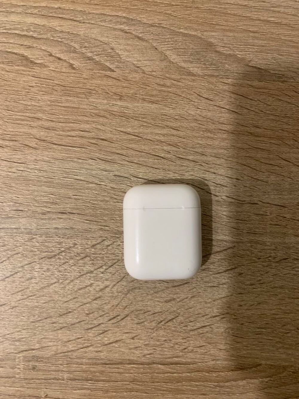 AirPods Classic 2e g&eacute;n&eacute;ration Audio et hifi