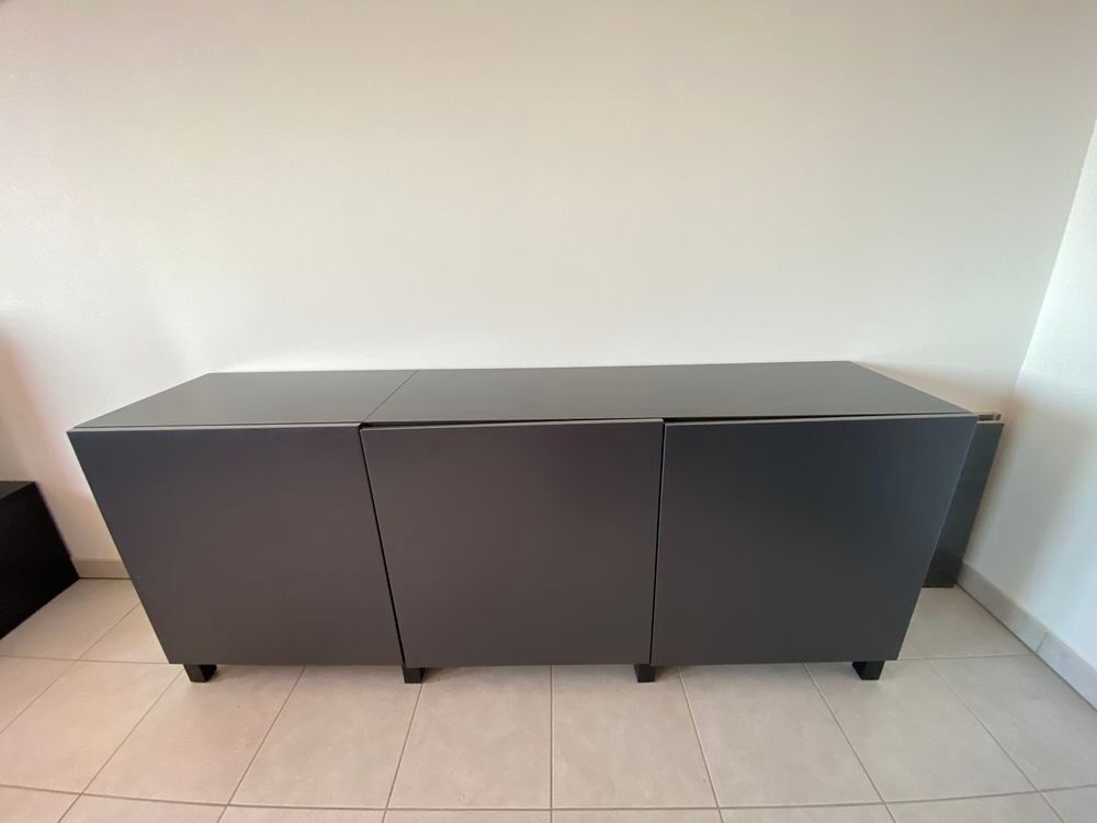 Buffet bas IKEA Meubles