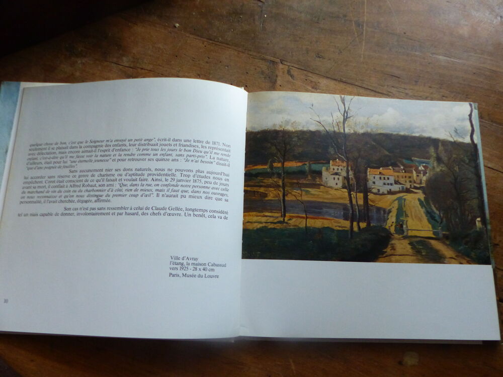 COROT Livres et BD