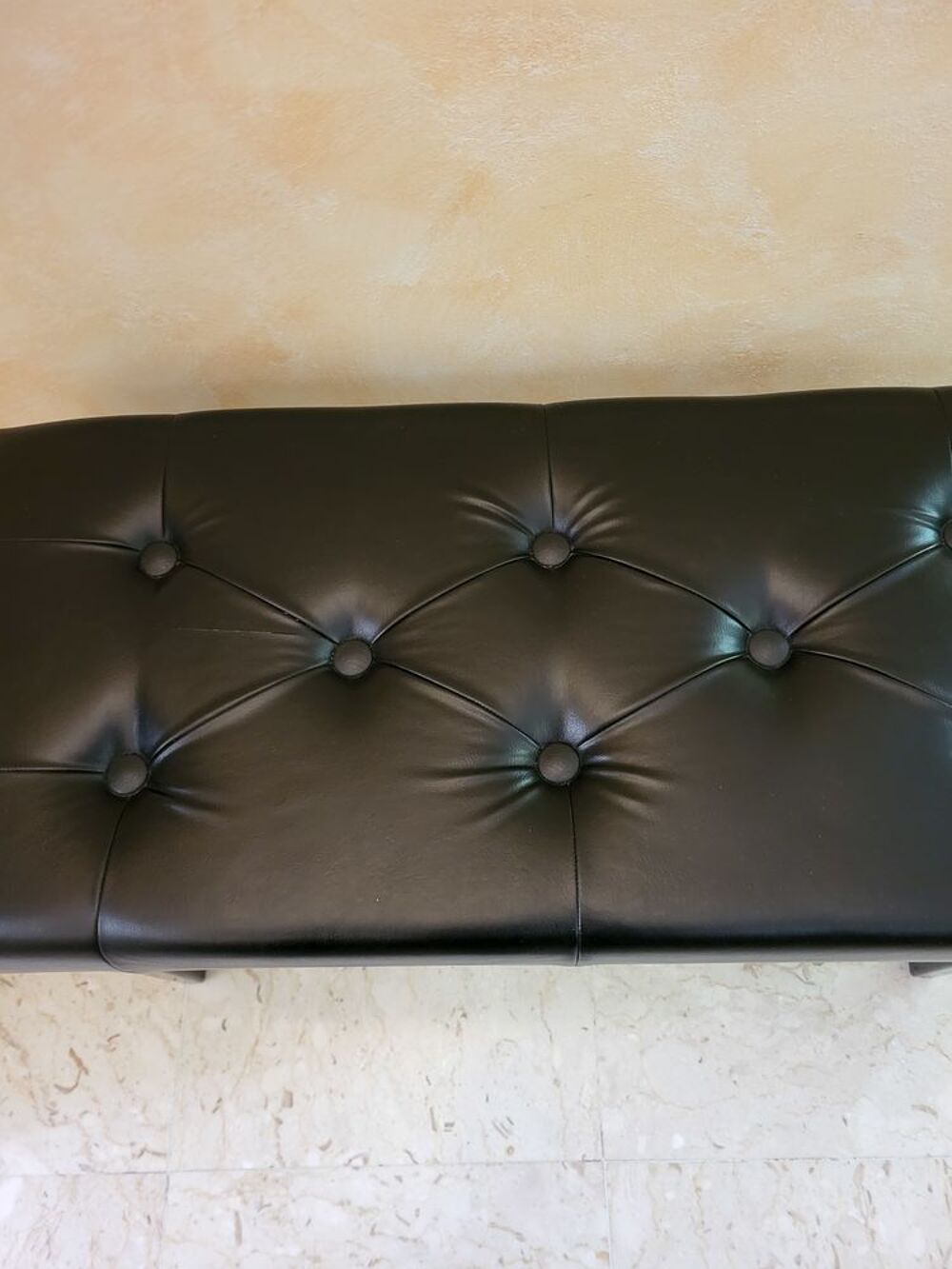 Tabouret de piano Meubles