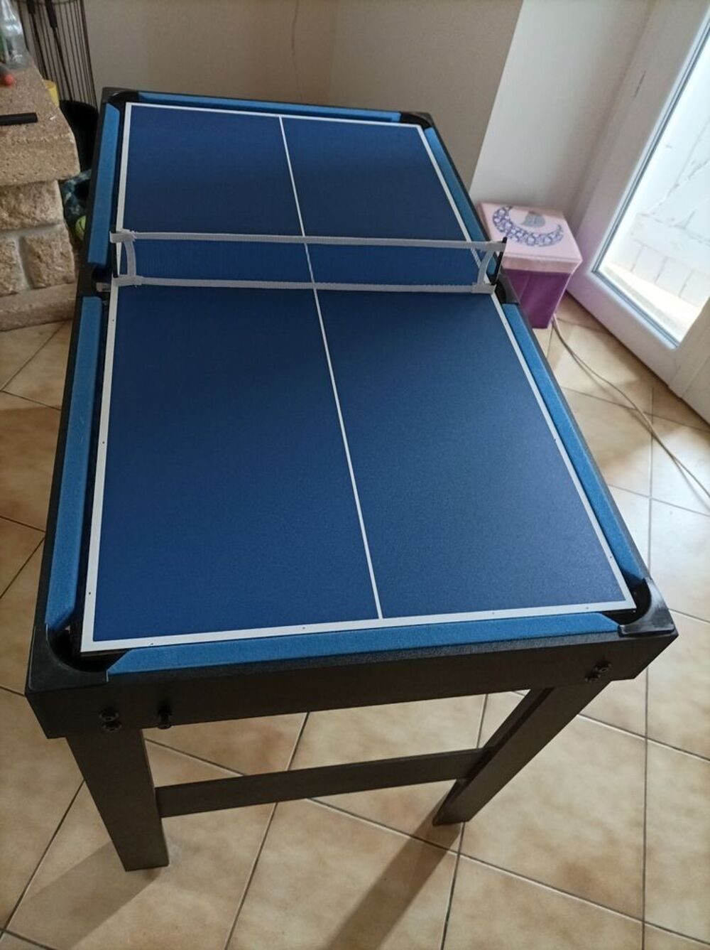 Table multi-jeux 20 en 1 Jeux / jouets