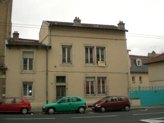  Appartement à louer 1 pièce 22 m²