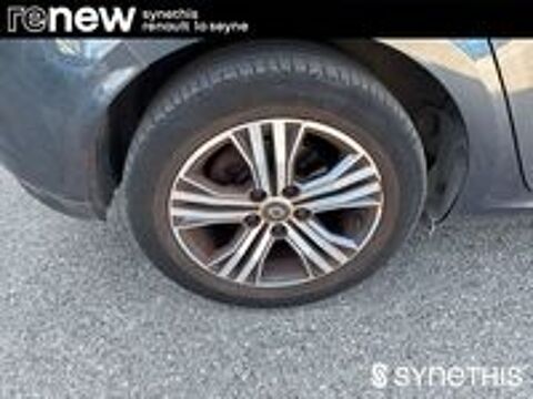 Megane IV M&eacute;gane IV Berline Blue dCi 115 EDC - 21N Intens 2022 occasion 83500 La Seyne-sur-Mer
