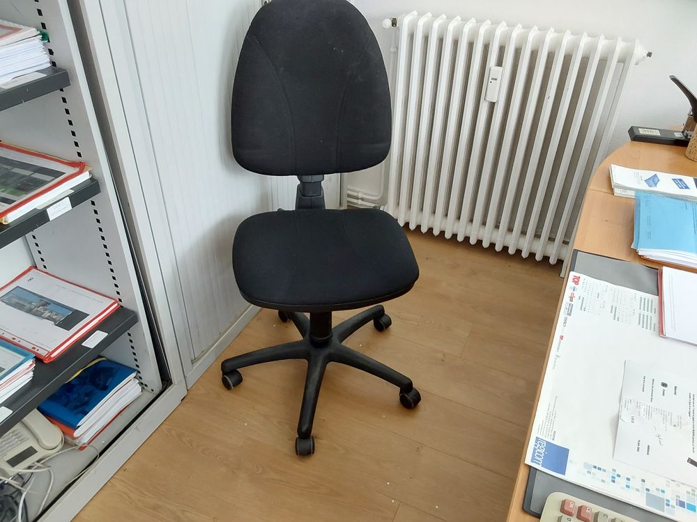 Chaise de bureau Meubles