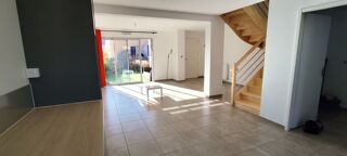  Maison � vendre 4 pi�ces 92 m�