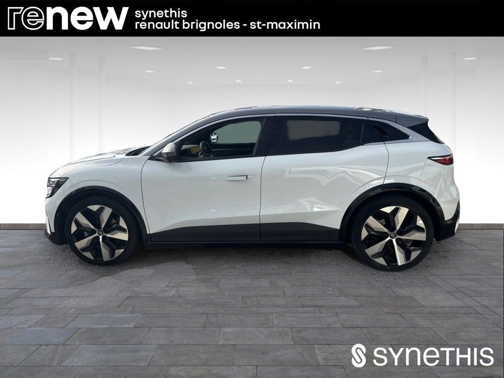 M&eacute;gane Megane E-Tech EV60 220 ch optimum charge Techno 2023 occasion 83170 Brignoles
