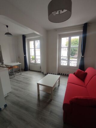 Appartement � vendre 1 pi�ce 23 m�