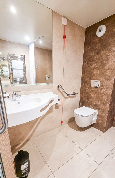  Appartement  louer 1 pice 30 m Chambry