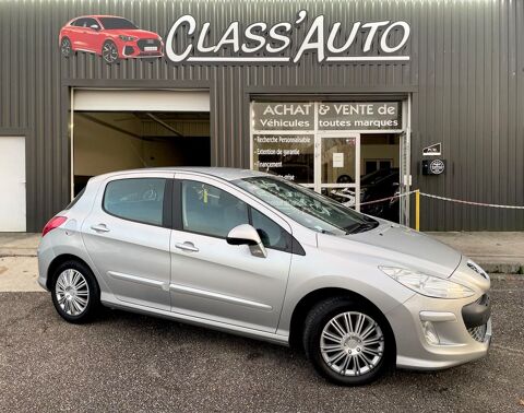 Peugeot 308 (2) 1.6 16 v 120 CV PREMIUM PACK BVM-5 T