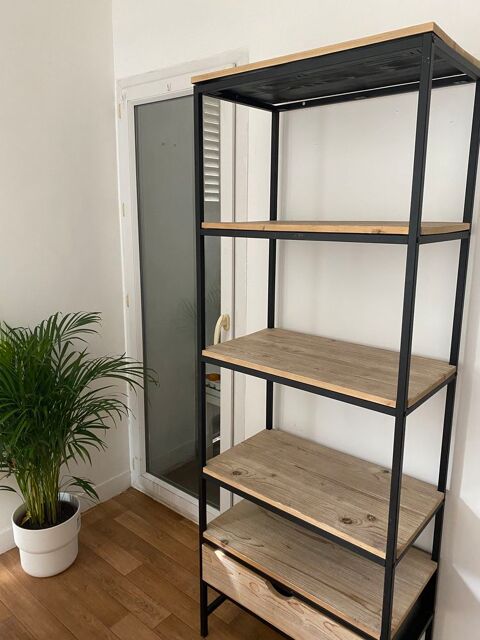 Meuble de rangement tagre 80 Aulnay-sous-Bois (93)