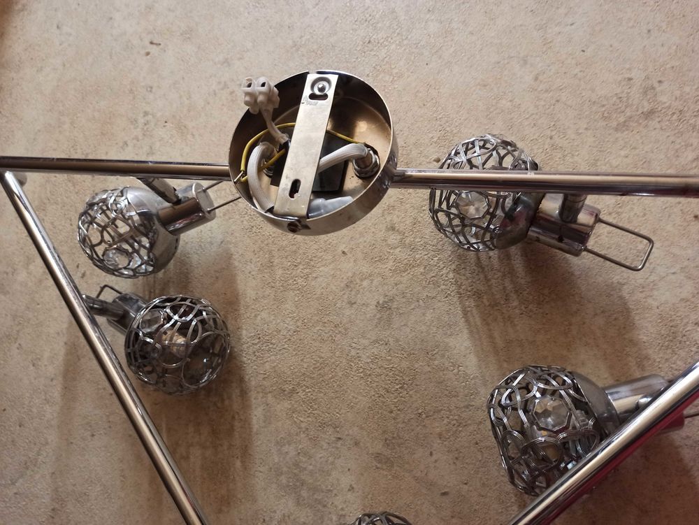 luminaire D�coration