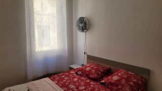  Appartement à louer 2 pièces 38 m²