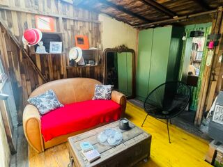  Chalet à vendre 2 pièces 40 m²