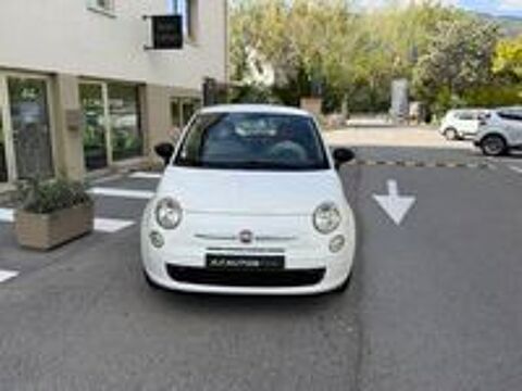 500 1.2 8V 69 ch Pop 2008 occasion 06510 Carros