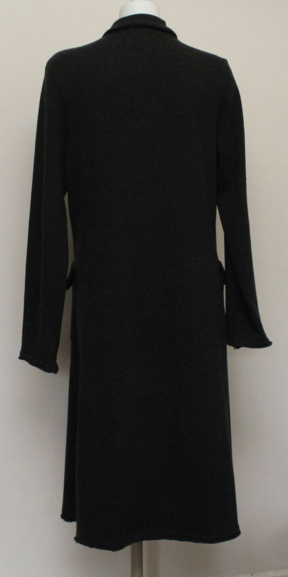 Manteau laine COMME DES GARCONS - COMME DES GARCONS T.M. Vêtements