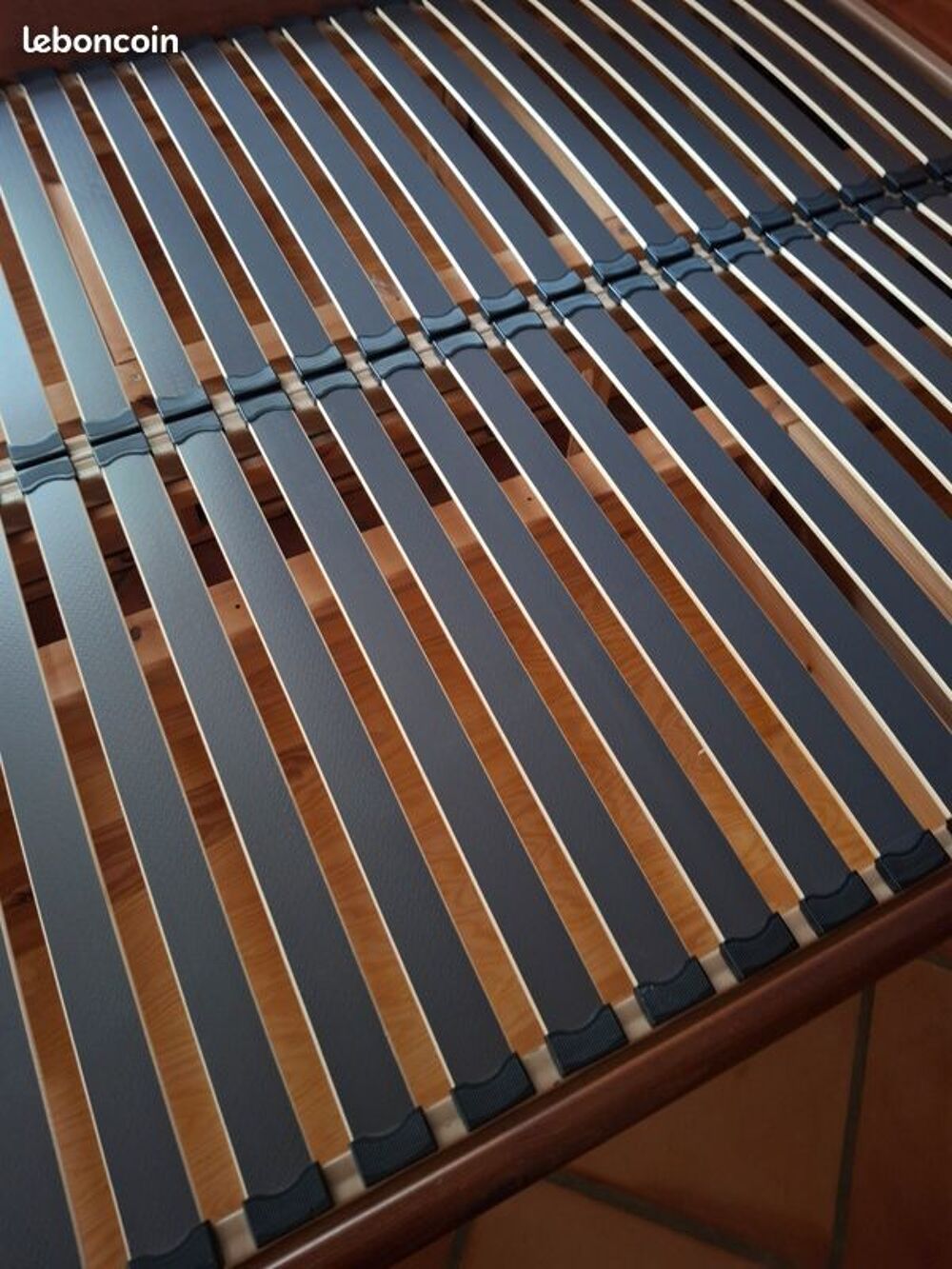 LIT AVEC TIROIRS 140 X 190 Meubles