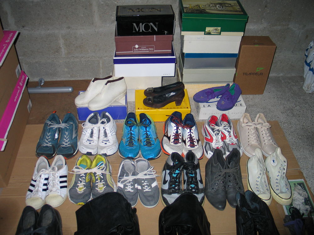 Chaussures Chaussures