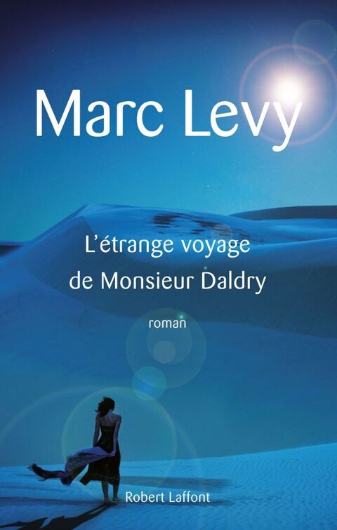 L'étrange voyage de Monsieur Daldry Rueil-Malmaison (92)