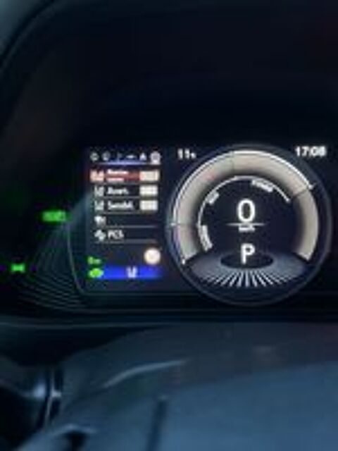 UX MC 250h 2WD Luxe 2023 occasion 74100 Ville-la-Grand