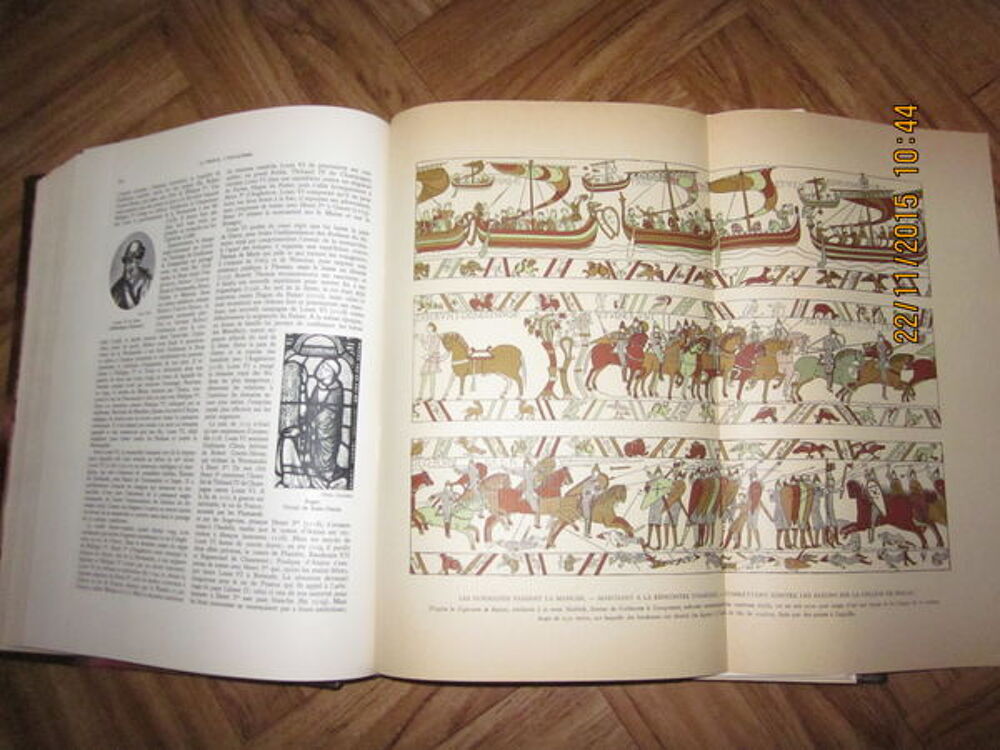 livre ancien Livres et BD