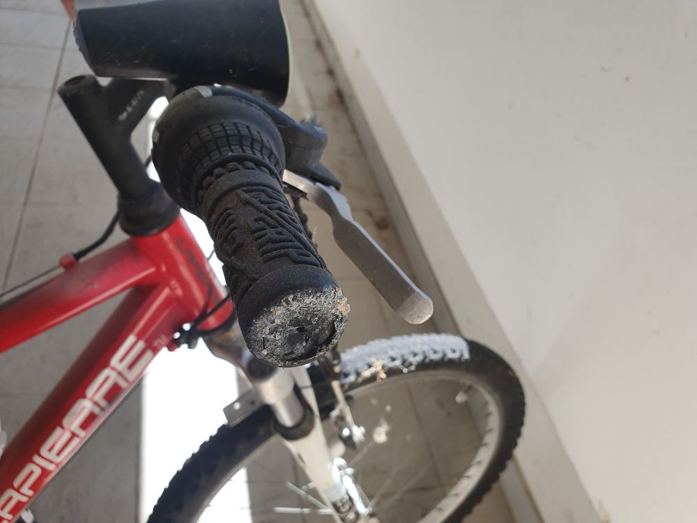 V&eacute;lo Lapierre dans l'&eacute;tat Vélos