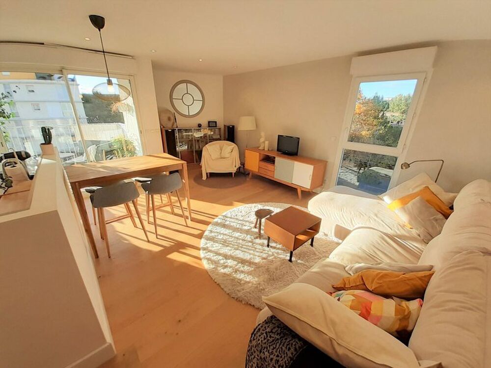 Location Appartement meublée T3 Montpellier 70 m2 Montpellier