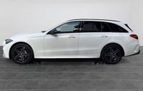 Classe C Break 300 e 9G-Tronic e-Hybrid EQ AMG Line 2024 occasion 38440 Saint-Jean-de-Bournay