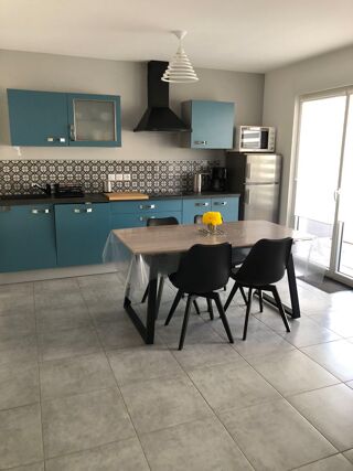 Location  Appartement 