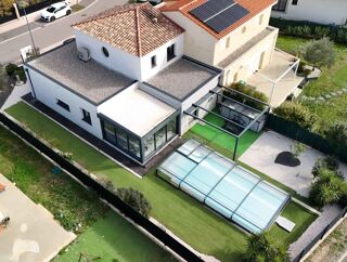  Maison à vendre 5 pièces 125 m²