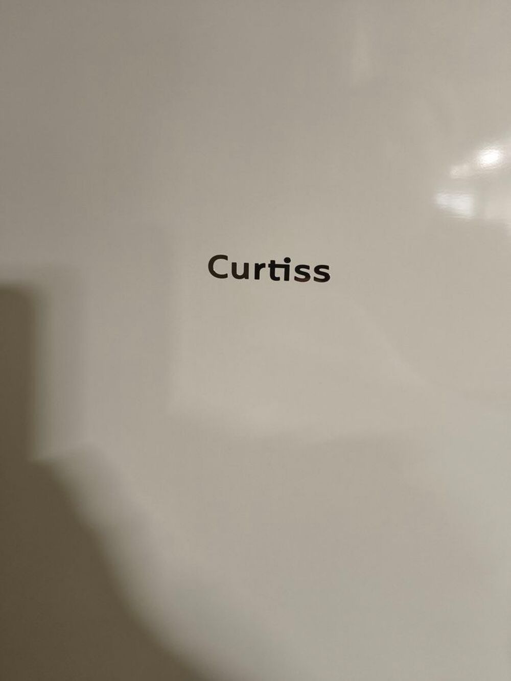 Frigo cong&eacute;lateur deux tiroirs 1m50 de haut Electrom�nager