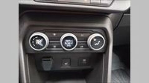 Sandero TCe 90 auto Stepway Extreme 2025 occasion 92140 Clamart