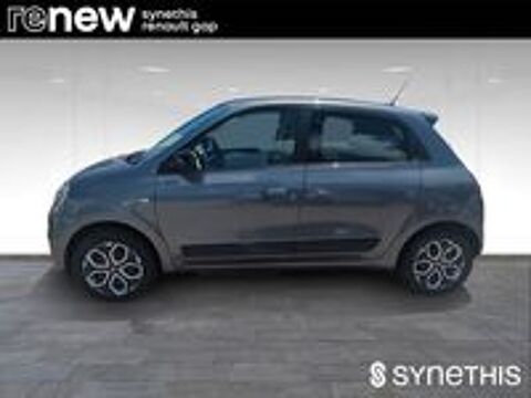 Twingo III E-Tech Equilibre 2023 occasion 05000 Gap