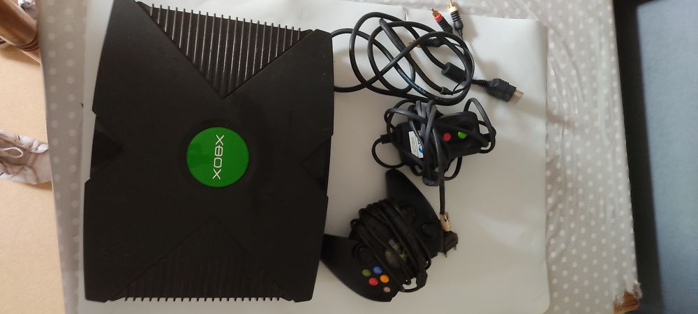 Console ensemble ou s&eacute;par&eacute;ment Consoles et jeux vidéos
