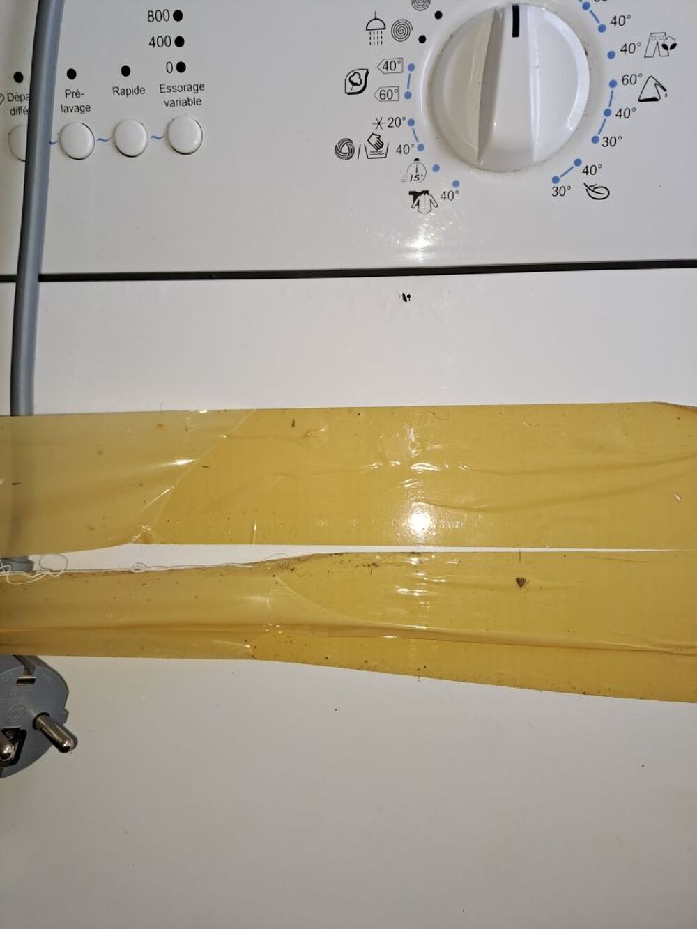 vente Electroménager