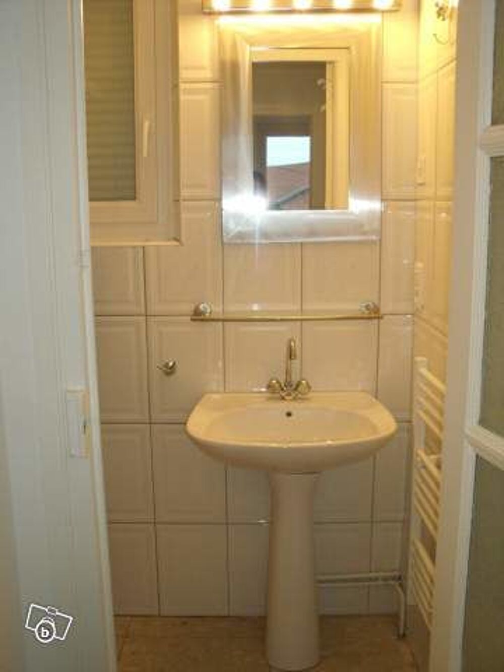 Location Appartement A BRAUX SAINT REMY F3 Braux-saint-remy