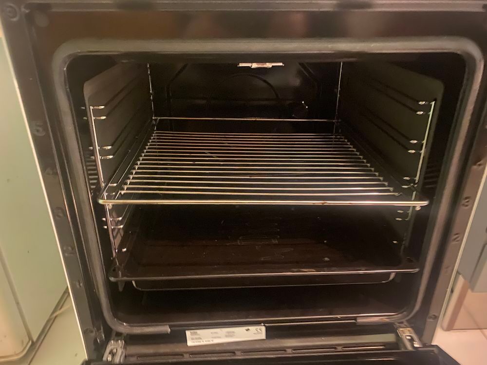cuisini&egrave;re gaz (ville) Electroménager
