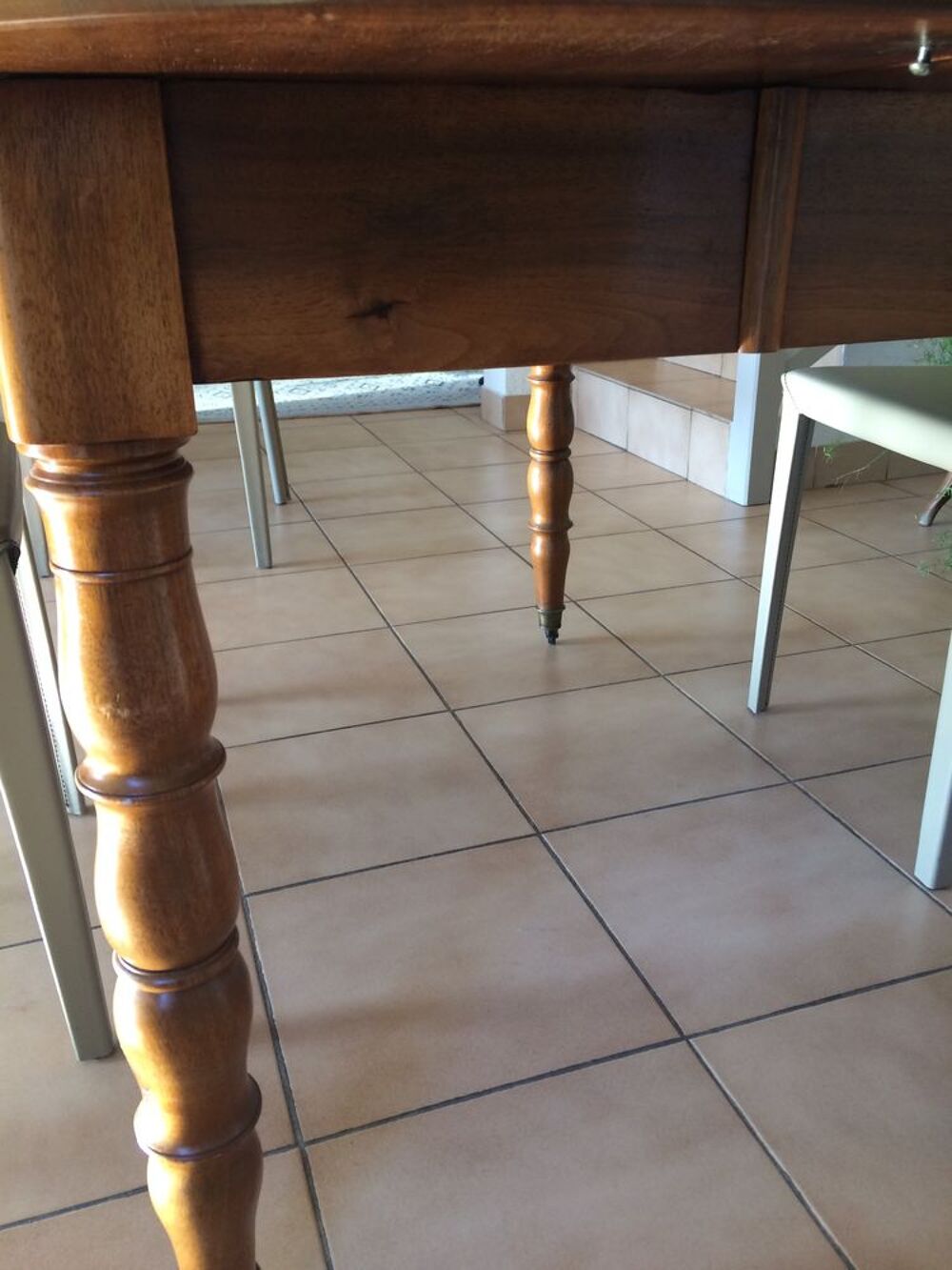 Table Louis Philippe Meubles