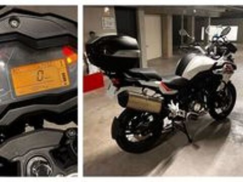 BENELLI 2019 occasion 67000 Strasbourg