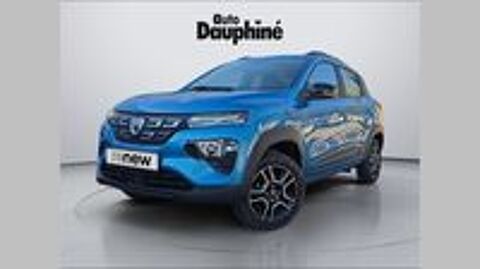 Spring Achat Int&eacute;gral Confort 2022 occasion 38140 Rives