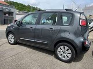 C3 Picasso VTi 120 S&eacute;lection 2015 occasion 42700 Firminy