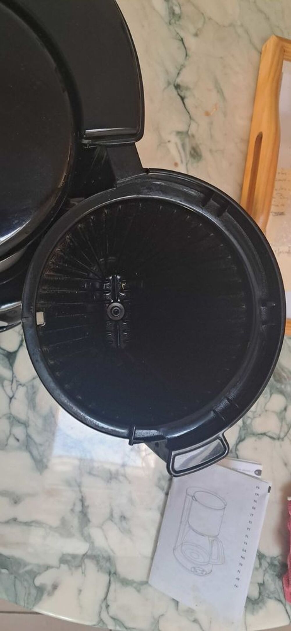 cafeti&egrave;re moulinex Electroménager