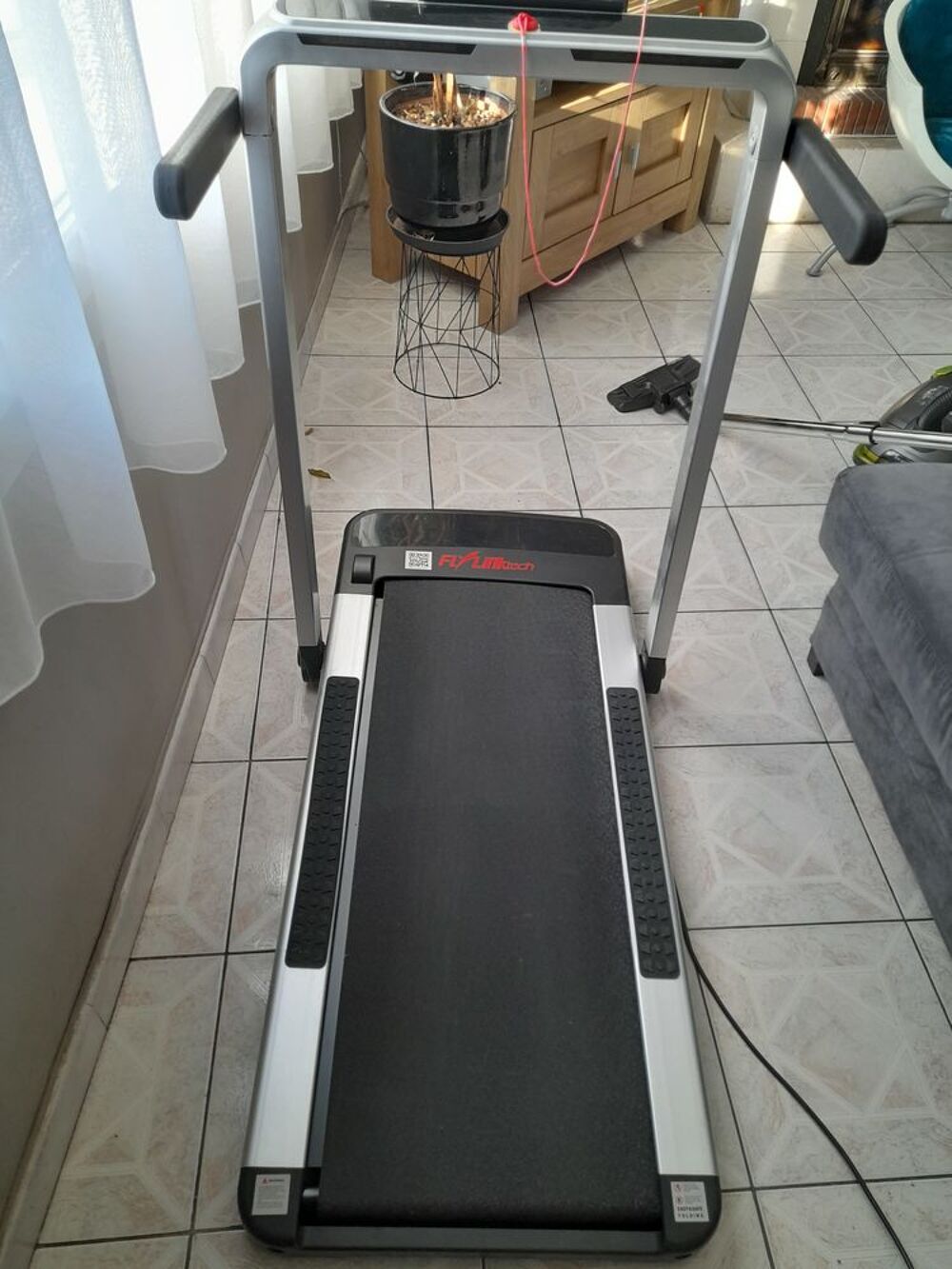 Tapis de course Sports