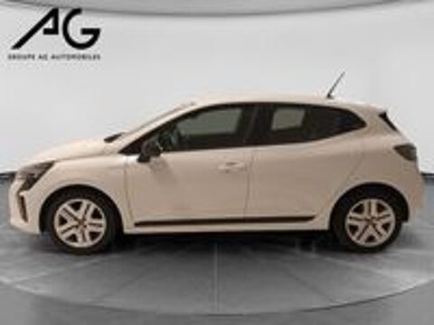 Clio V Clio TCe 100 GPL Evolution null 2024 occasion 08000 Charleville-M&eacute;zi&egrave;res