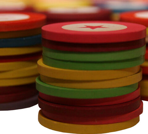 Materiel de jeu Casino 0 Grenoble (38)