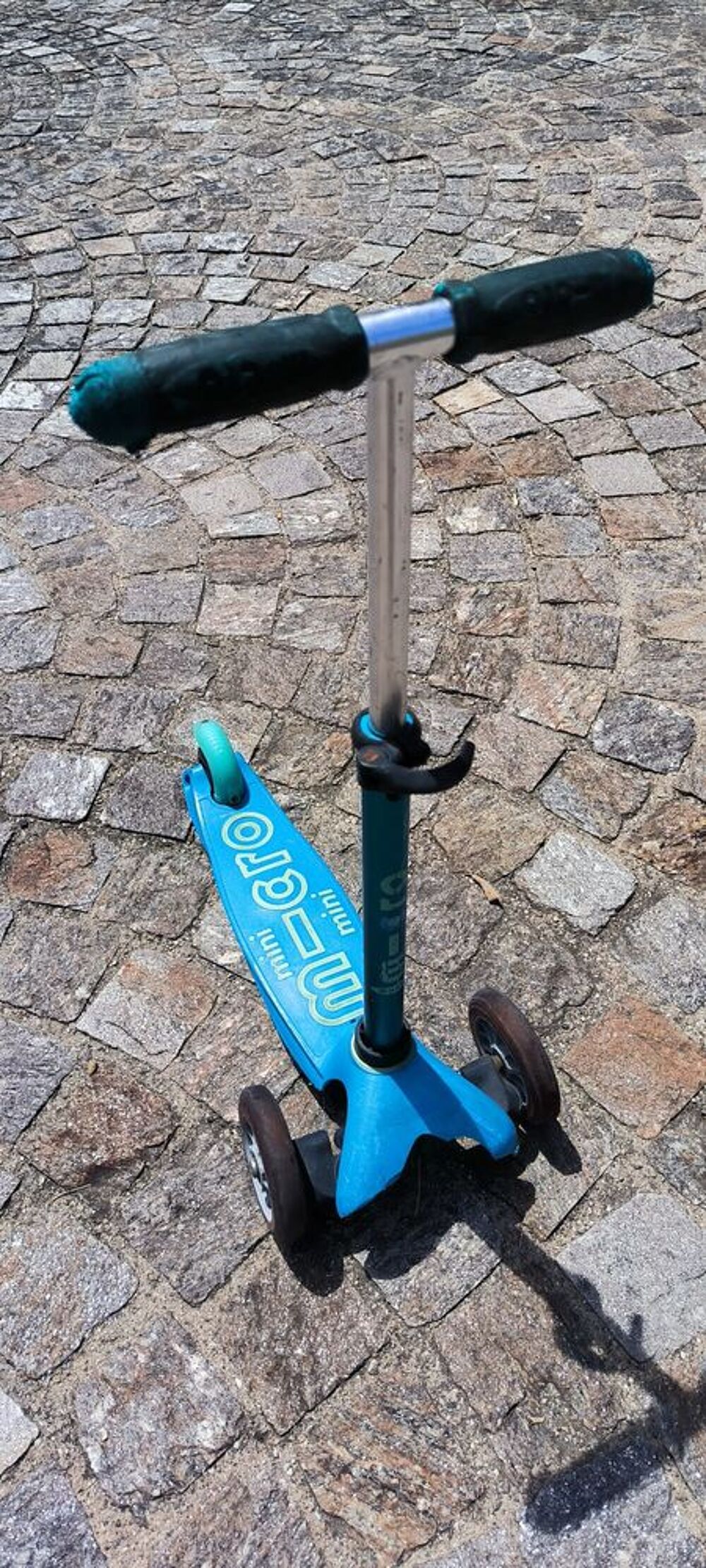 trottinette 3 roues m-cro Jeux / jouets