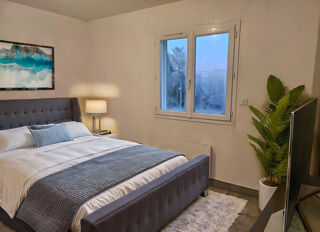  Maison  vendre 4 pices 81 m