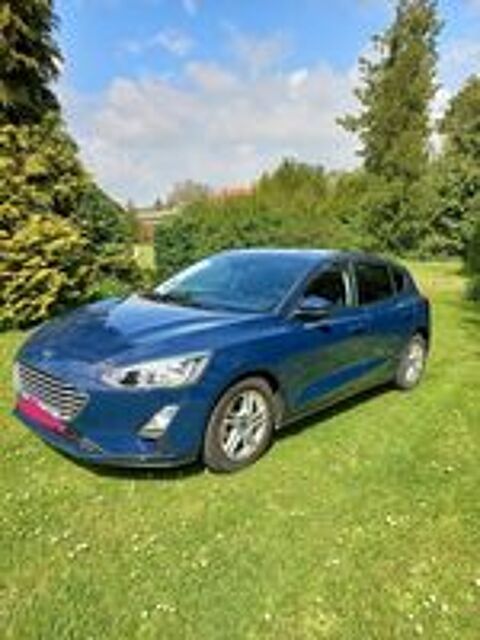 Focus SW 1.0 EcoBoost 100 S&S Trend Business 2019 occasion 80240 Tincourt-Boucly