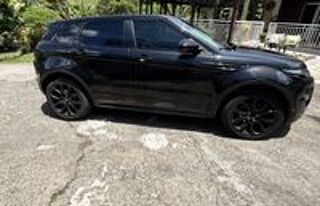 Divers RANGE ROVER EVOQUE HSE DYNAMIC 2016 occasion 97100 Guadeloupe