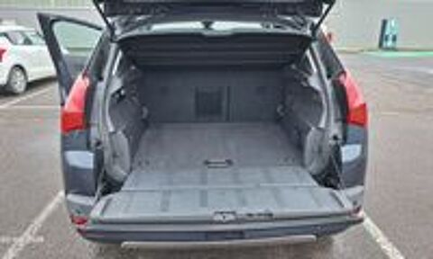 3008 1.6 HDi 16V 112ch FAP Allure 2012 occasion 50260 Bricquebec
